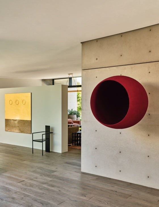 BOOK "KELLY  WEARSTLER: SYNCHRONCITY" #70445