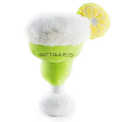 DOG TOY MUTTGARITA #70928
