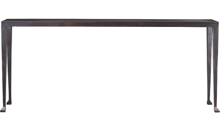 NOBLE CONSOLE