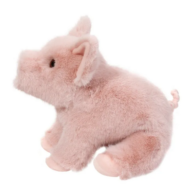 TOY PIG PINK SOFT