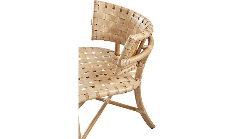 CRIN DINING SIDE CHAIR