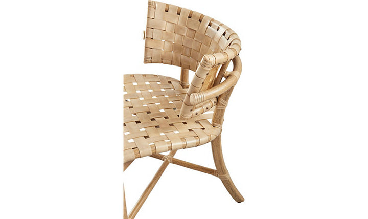 CRIN DINING SIDE CHAIR