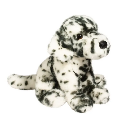 TOY DALMATIAN PUPPY