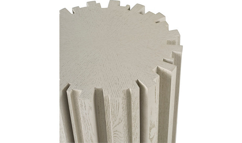 HUXLEY END TABLE