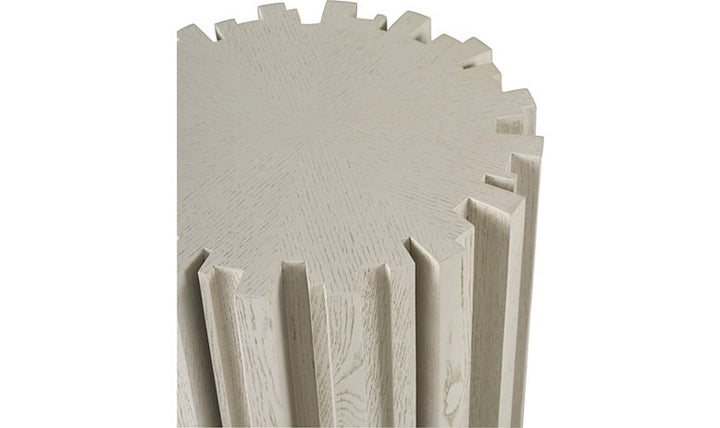HUXLEY END TABLE