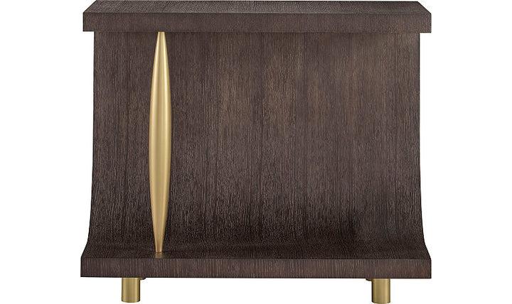 NEWEL CONSOLE