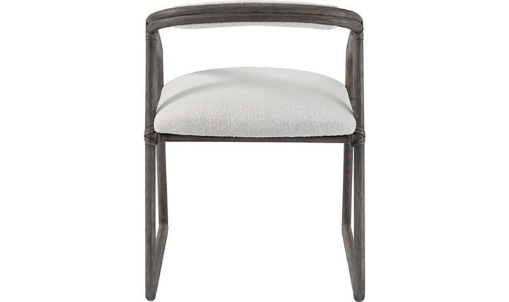 DEL MAR DINING CHAIR
