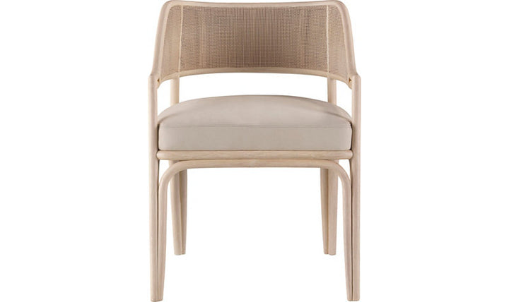 REPOSE DINING CHAIR