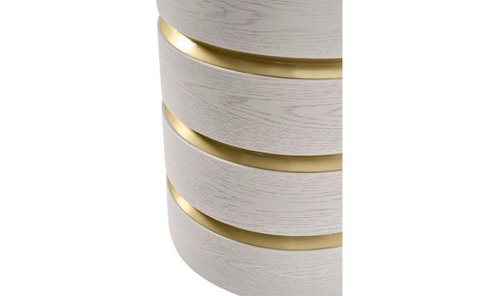 SEYCHELLES DINING TABLE