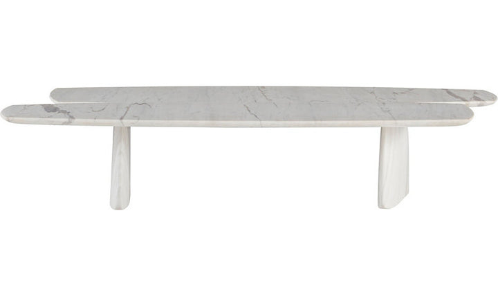 PLANK COCKTAIL TABLE