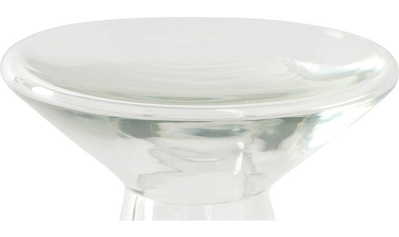 WAISTLINE SMALL SPOT TABLE