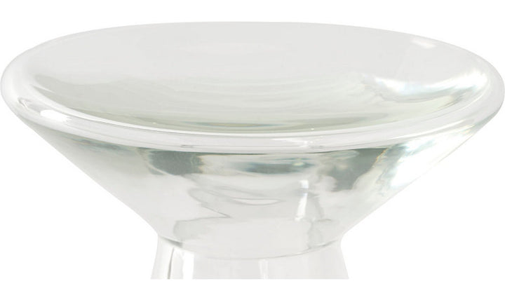 WAISTLINE SMALL SPOT TABLE