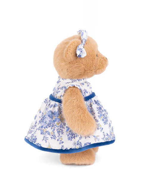 TOY PLUSH LILY