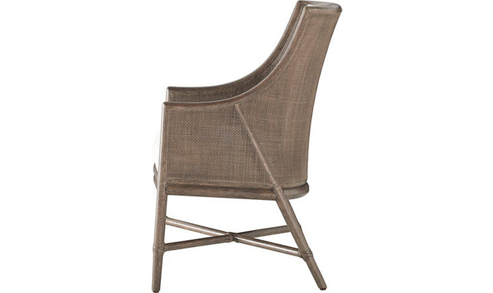 LAMPASAS ARM CHAIR