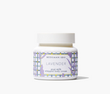 BODY CREAM LAVENDER