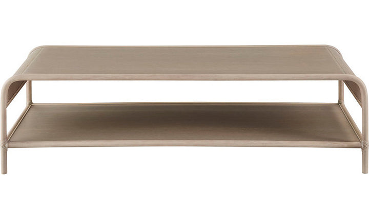 TRINITY RECTANGLE COCKTAIL TABLE