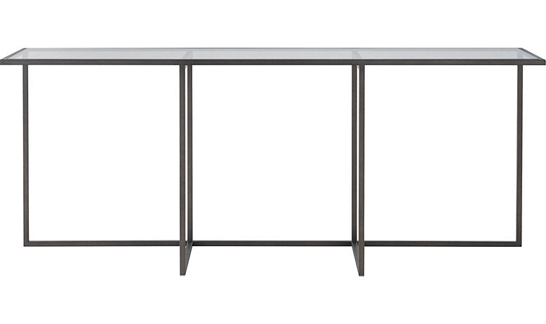 BONAIRE CONSOLE TABLE