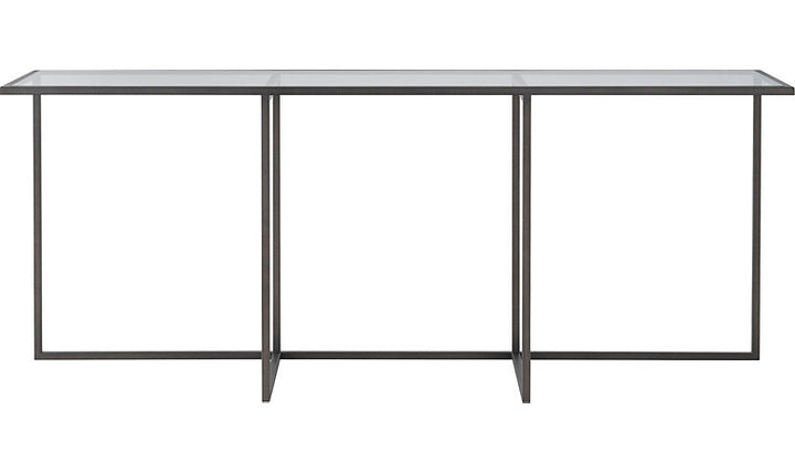 BONAIRE CONSOLE TABLE