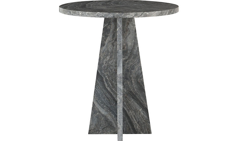 SAINT LUCIA END TABLE