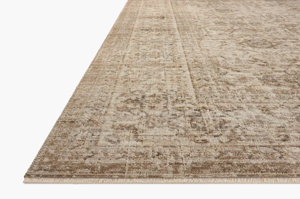 RUG IVORY/NATURAL (Available in 2 Sizes)