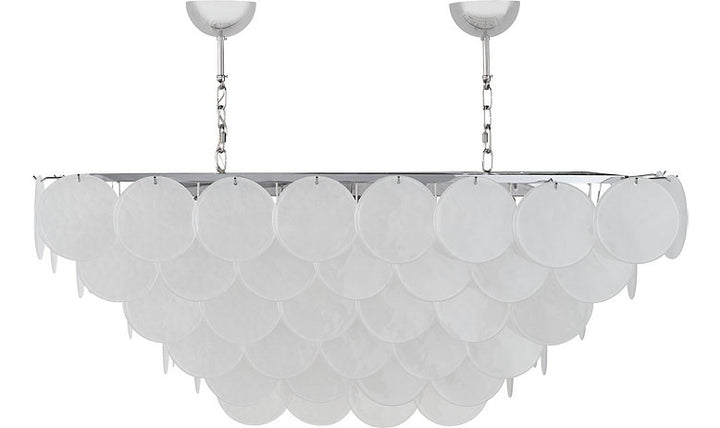 DISQUE CHANDELIER