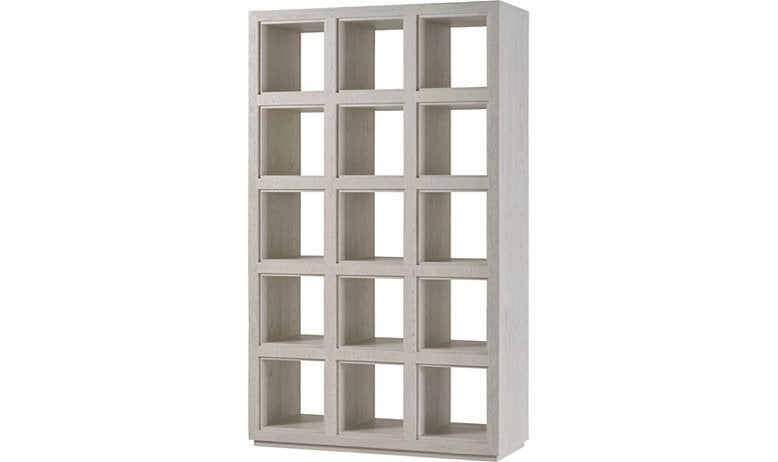 BAYSIDE ETAGERE