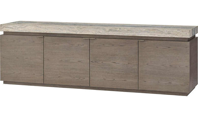 ISOLA CREDENZA