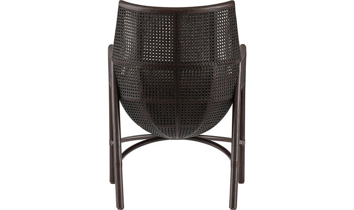 TARU ARM CHAIR