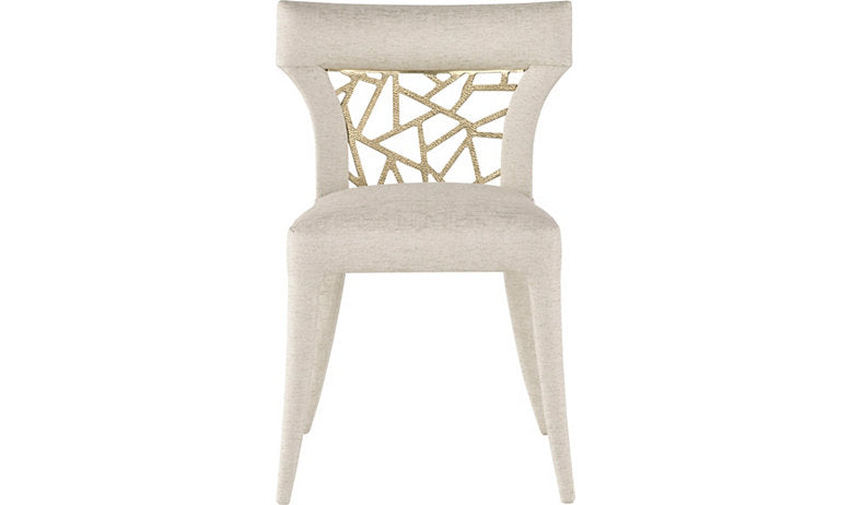 FILIGREE CHAIR