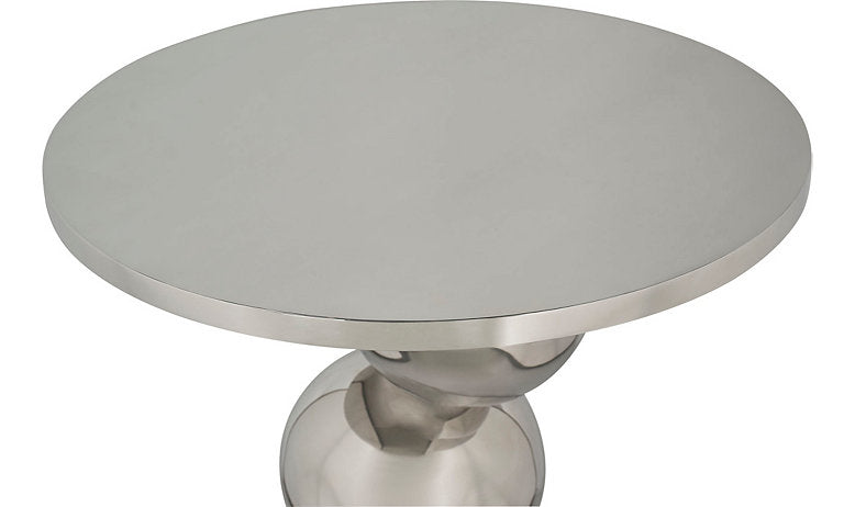 BUBBLY TABLE