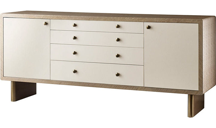 WATERFALL CREDENZA