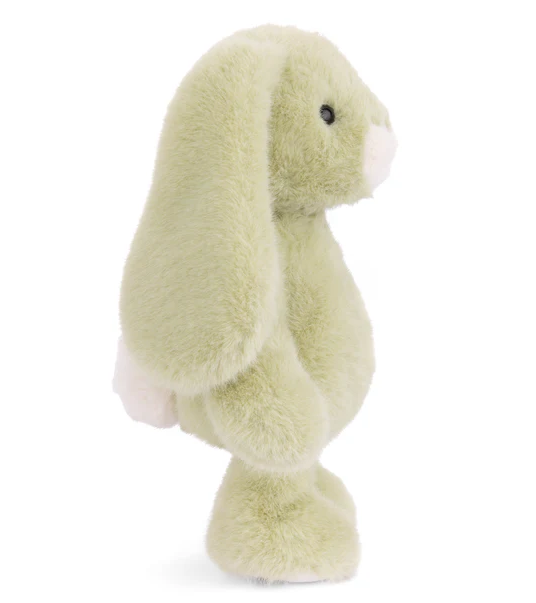 TOY PLUSH BUNNY LIME