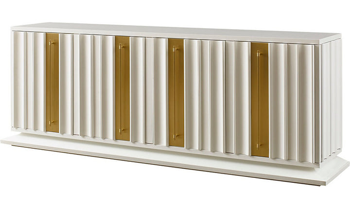 CASCADE CREDENZA