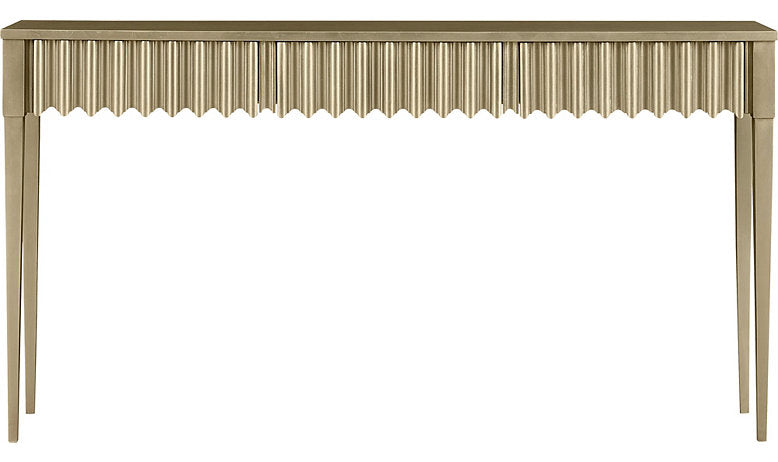REESE CONSOLE TABLE