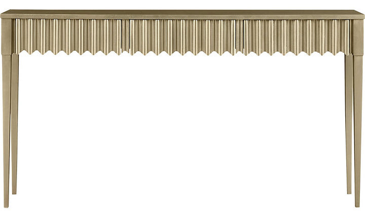 REESE CONSOLE TABLE