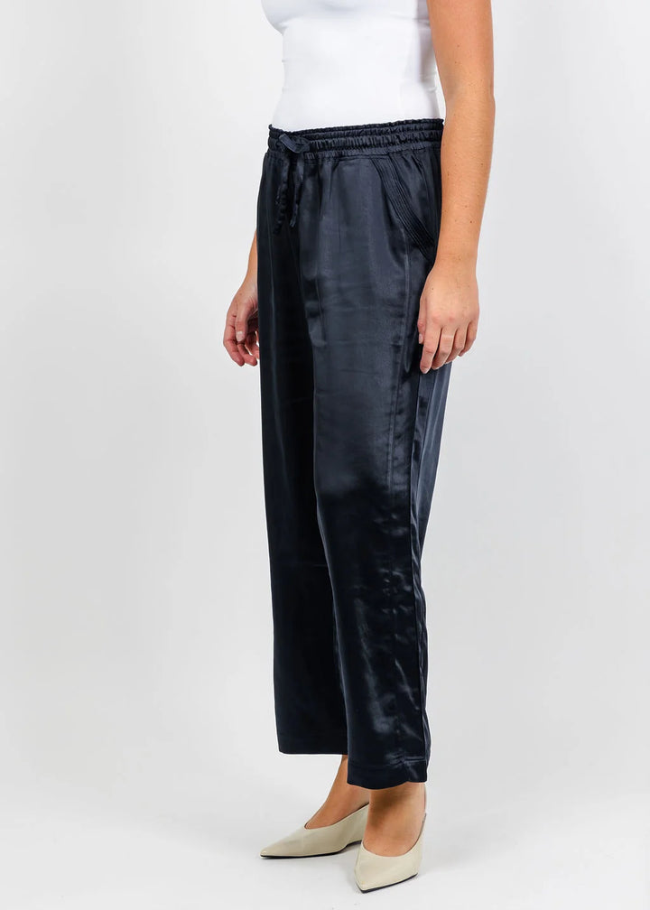 PANTS COLLETE DARK NAVY
