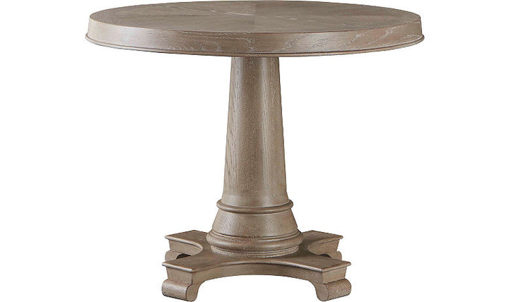 ANSEL TABLE