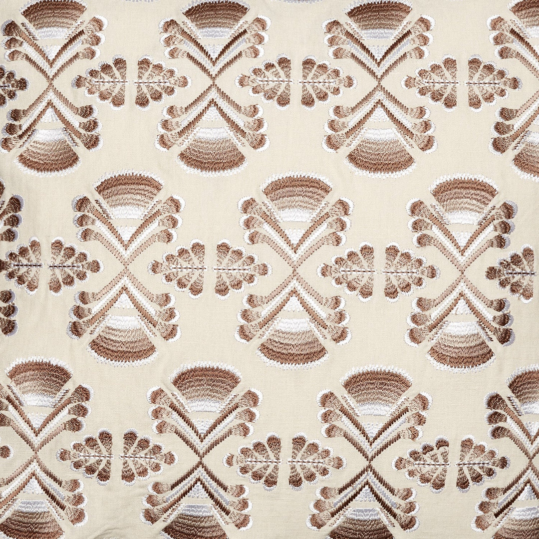 PILLOW DECO SAND BAMANA #67006