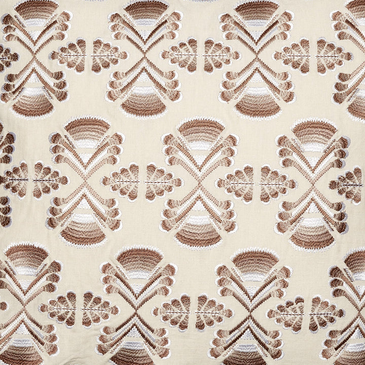 PILLOW DECO SAND BAMANA #67006