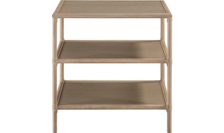 CLEAN LINE END TABLE