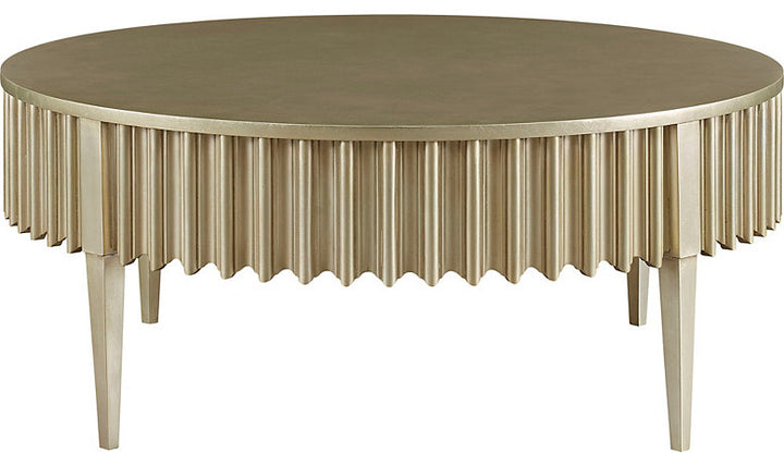 REESE COCKTAIL TABLE