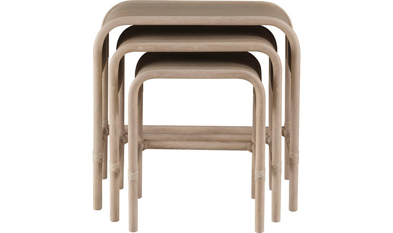 TRINITY NESTING TABLES