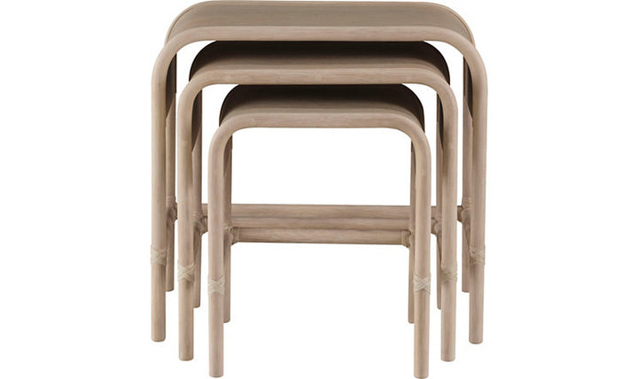TRINITY NESTING TABLES