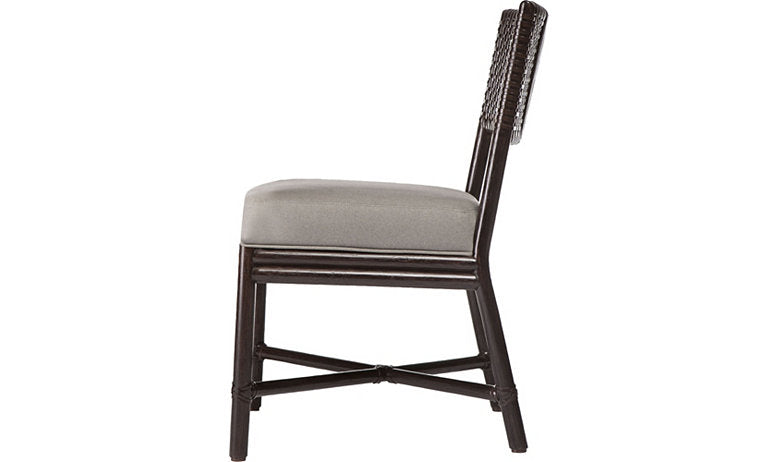 ALAMEDA DINING SIDE CHAIR