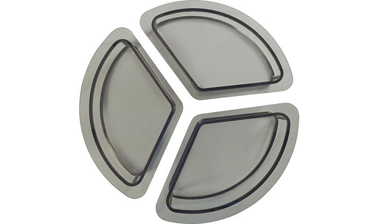 CITRINE COCKTAIL TABLE