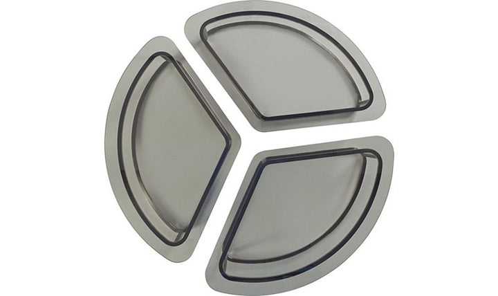 CITRINE COCKTAIL TABLE