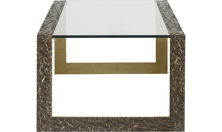 POMPEII COCKTAIL TABLE