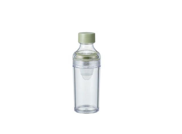FILTER-IN BOTTLE PORTABLE