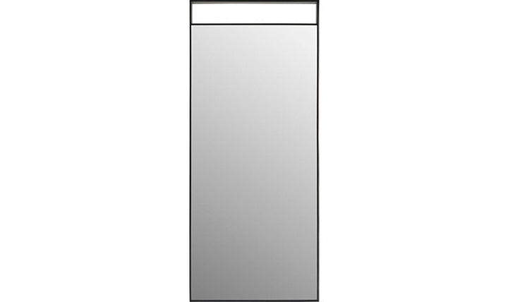 NAUTICA FLOOR MIRROR