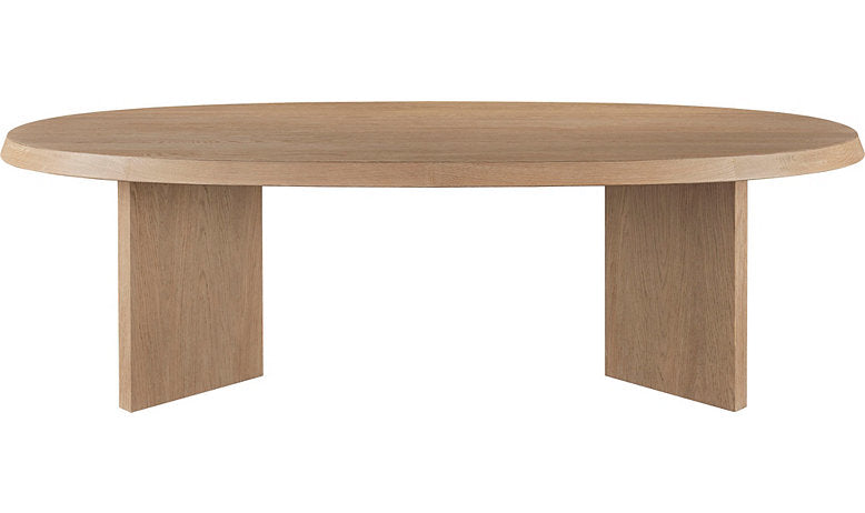 ELLIPSE DINING TABLE